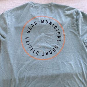 Municipal T-shirt